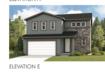 78 W N ALPENGLOW LN #1332, Stansbury Park UT 84074