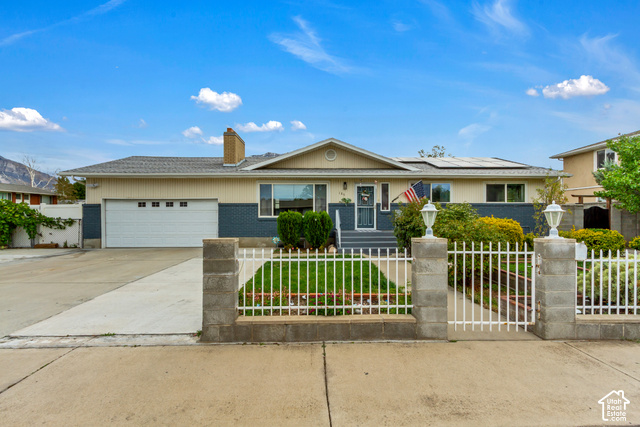 186 N 300 E
                     MLS #2192147