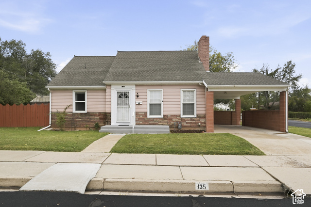 135 W 400 S, Cedar City UT 84720