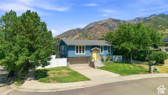 3173 E BARNHILL BAY, Cottonwood Heights UT 84121