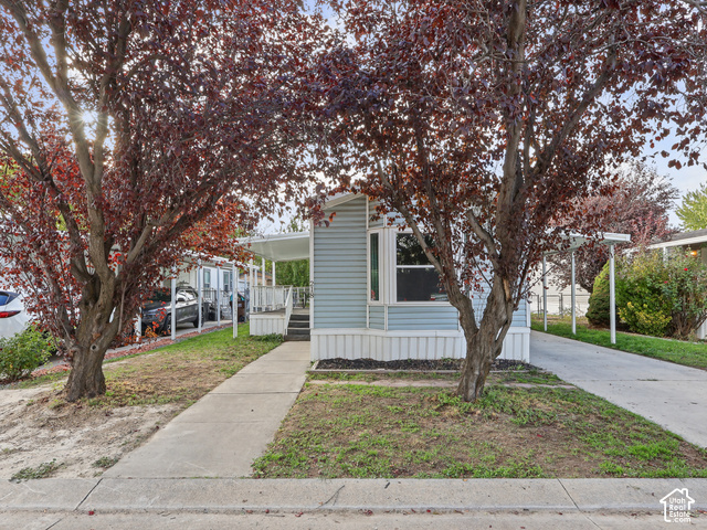 11314 S Hidden Vale Ln #218
                     MLS #2192193