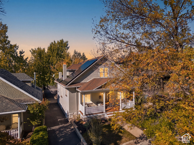 379 N J St
                     MLS #2192195