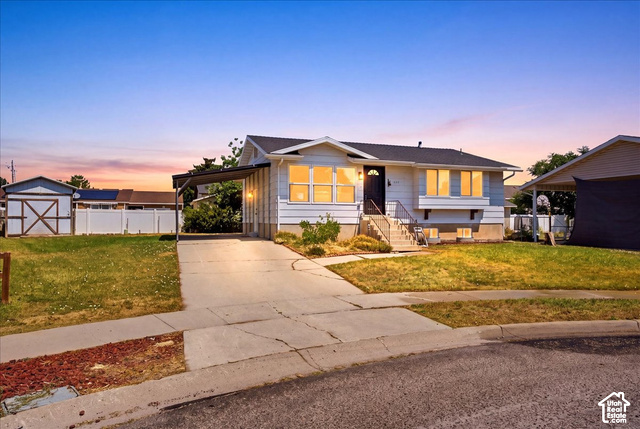 585 W 660 S
                     MLS #2192201