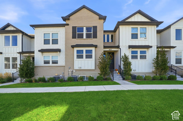 4517 W RUPLE RIDGE LN, Herriman UT 84096