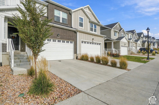 1116 N Freeman Dr
                     MLS #2192205