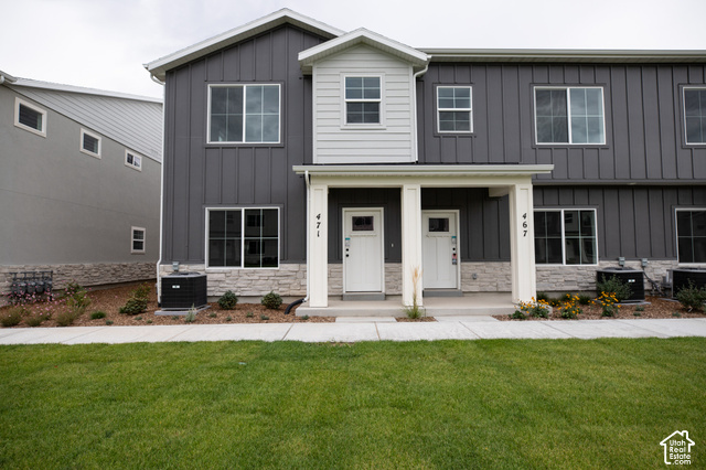 467 E 590 N #50, Salem UT 84653