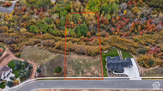6197  STRAWBERRY CREEK RD
