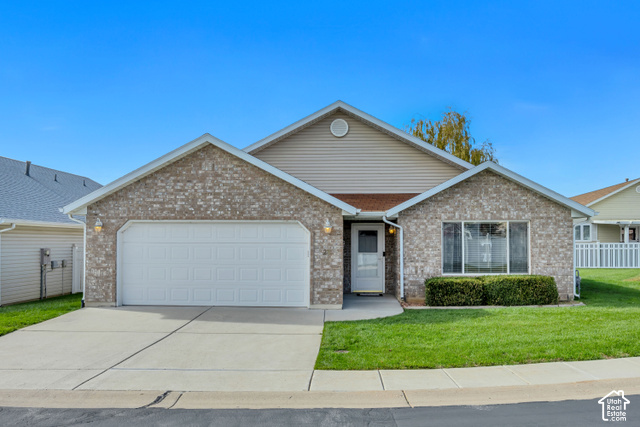 1660 E 900 S #23, Clearfield UT 84015