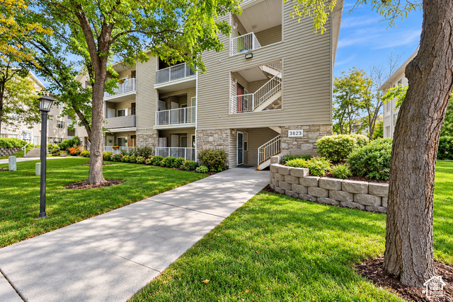 3823 S BIG RIVER WAY #1