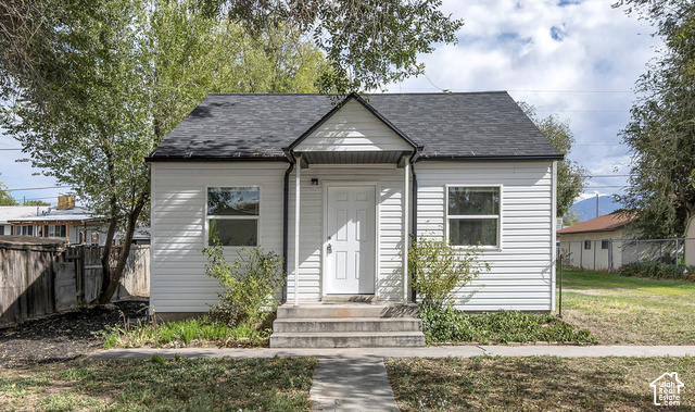 1541 S NAVAJO ST, Salt Lake City UT 84104