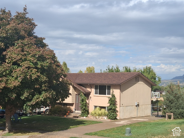 976 E 500 N, Ogden UT 84404