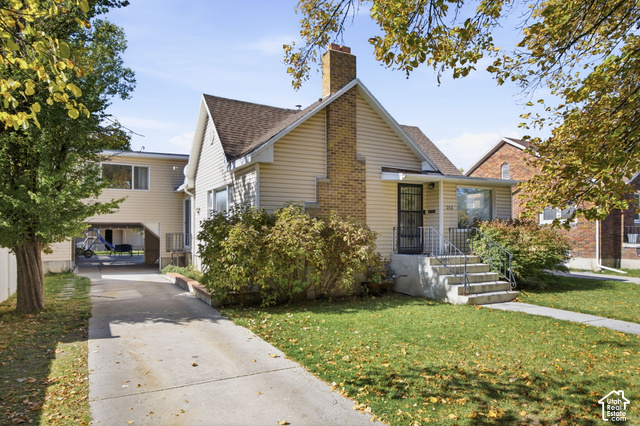 353 N 100 E
                     MLS #2192275