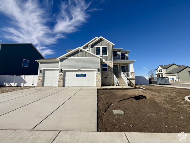 2991 N GALLOWAY LN #276, Ogden UT 84404