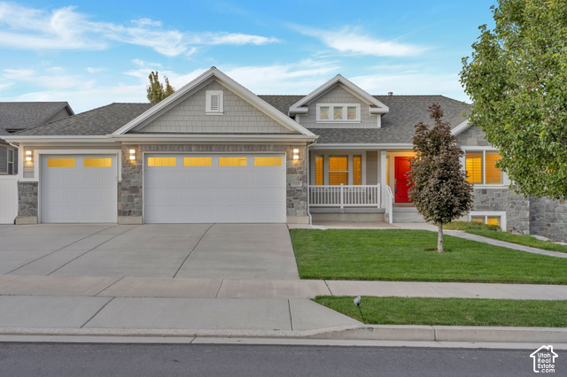 11029 S ALPINE SPRING CT, South Jordan UT 84095