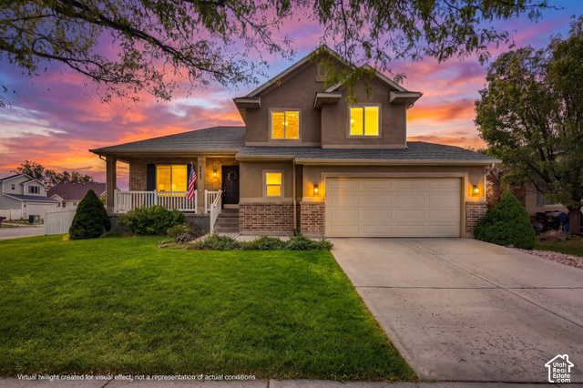 Main photo for 5445 N Lorraine Way
