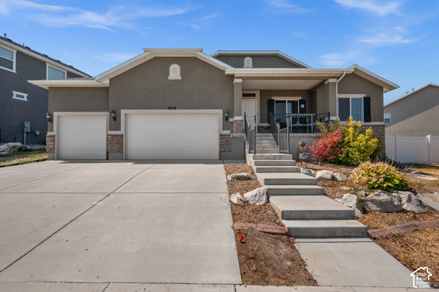 6058 N Schooner Ln
                     MLS #2192317