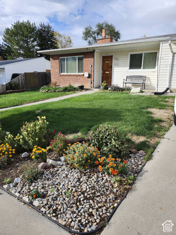 111 E 700 S
                     MLS #2192320