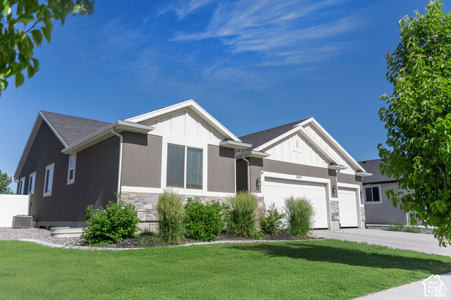 3867 N Chapman Dr
                     MLS #2192324