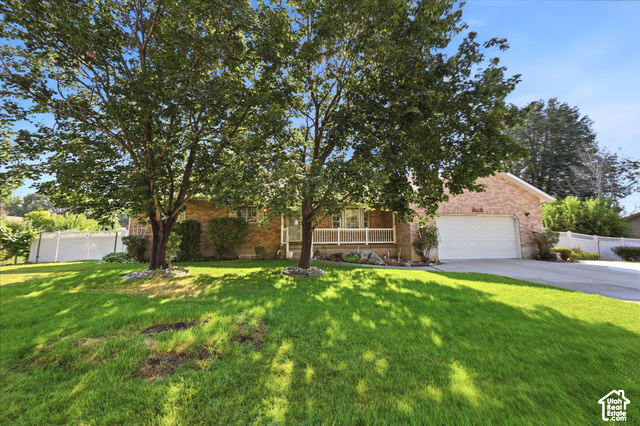 1968 N 900 W
                     MLS #2192327