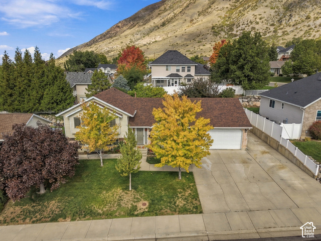 477 E 1050 N
                     MLS #2192331