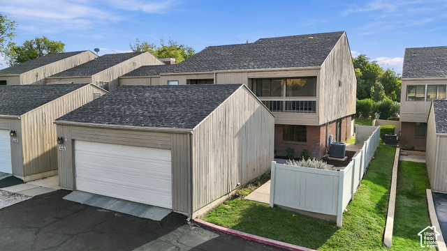 3474  Chaparral Dr
                     MLS #2192333