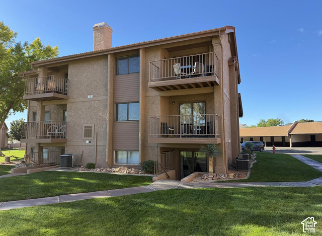 860 S Village Rd #i-1
                     MLS #2192340