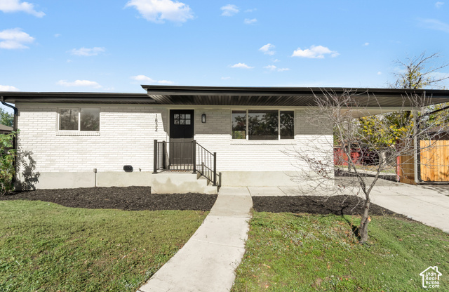 1832 W 400 N
                     MLS #2192343