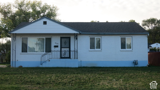 919 E Bel Mar Dr
                     MLS #2192362