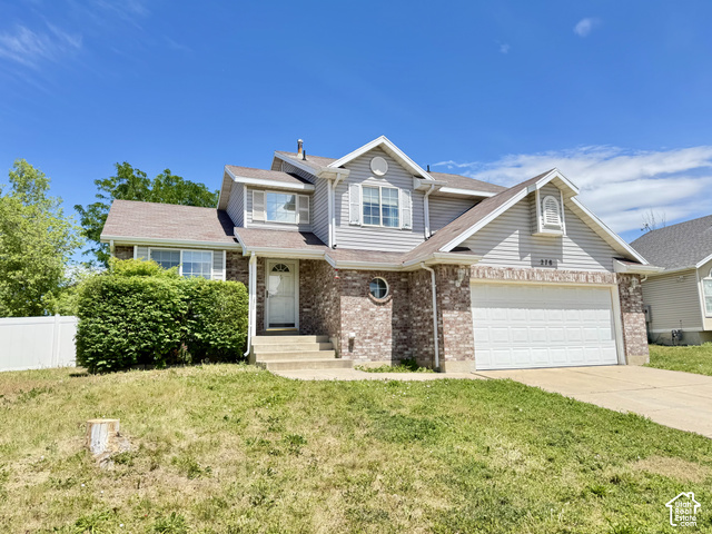 278 W 2000 S
                     MLS #2192369