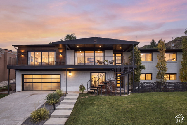 2199 S Scenic Dr
                     MLS #2192370