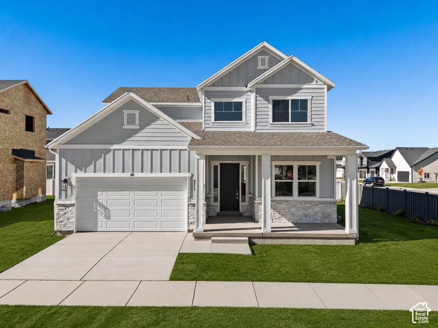 18 S Crimson Way #304
                     MLS #2192374