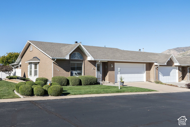 1134 E 5675 S
                     MLS #2192375