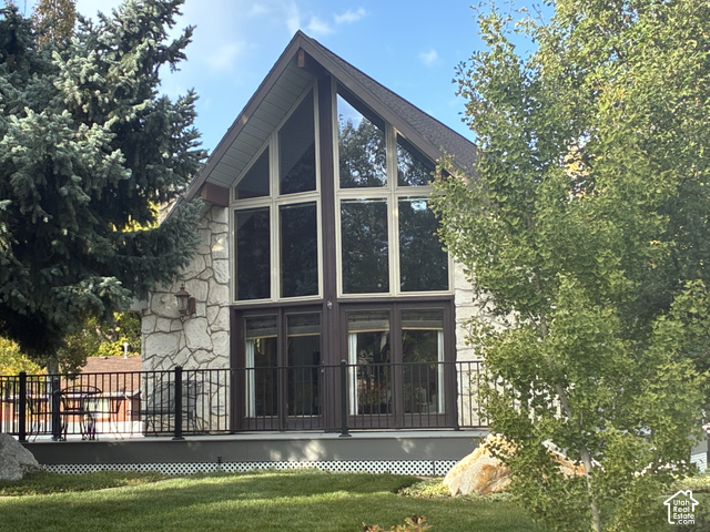 1047 N 700 W
                     MLS #2192377