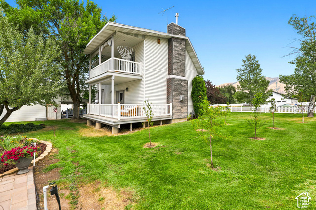 240 S 100 E
                     MLS #2192380