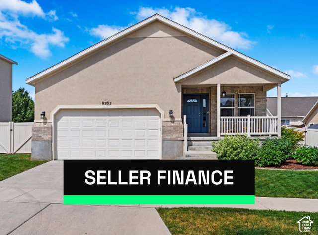 8282 S 6430 W
                     MLS #2192383