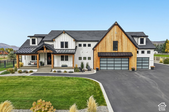 3629 E 2050 S
                     MLS #2192387