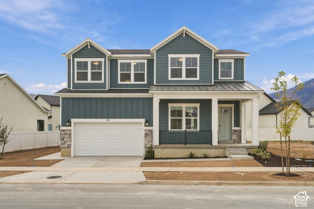 65 S Crimson Way #312
                     MLS #2192390