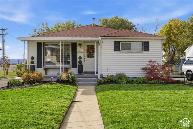 4794 S Box Elder St
                     MLS #2192398