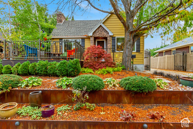 2665 S DEARBORN ST, Salt Lake City UT 84106