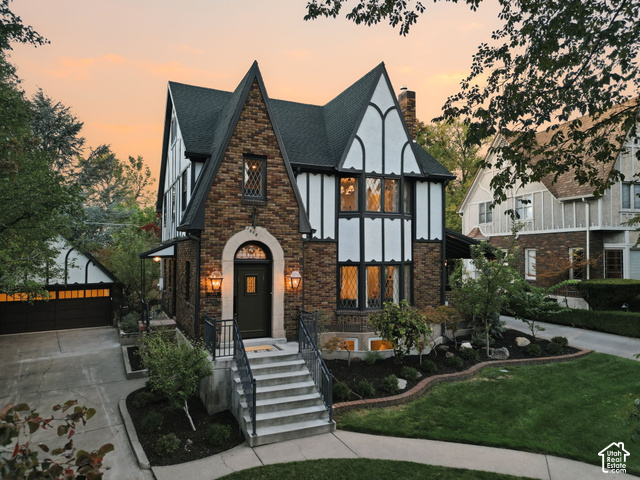 1345 E Princeton Ave
                     MLS #2192405