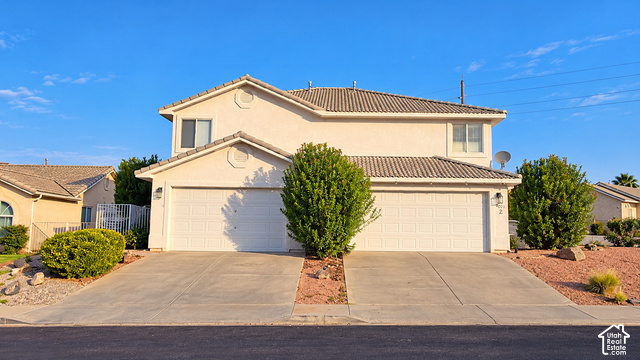 1031 N Westridge Dr #1&amp;2
                     MLS #2192406