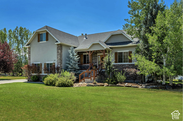 363 W 1150 N
                     MLS #2192411