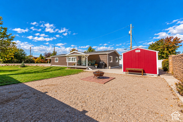 3508 W 4850 S
                     MLS #2192430