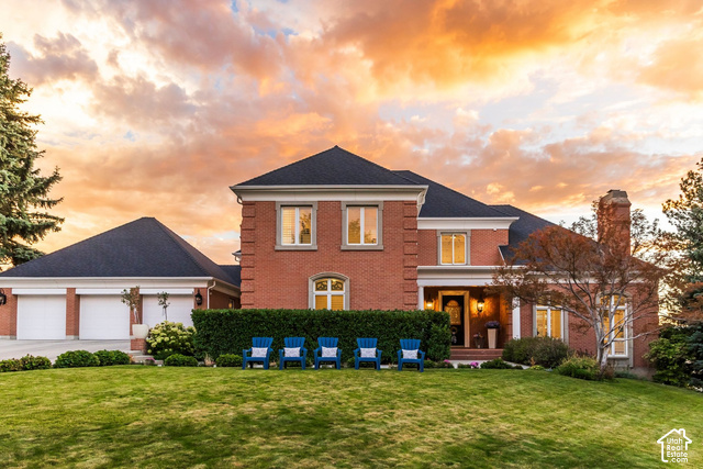 1714 E Fort Douglas Cir
                     MLS #2192432