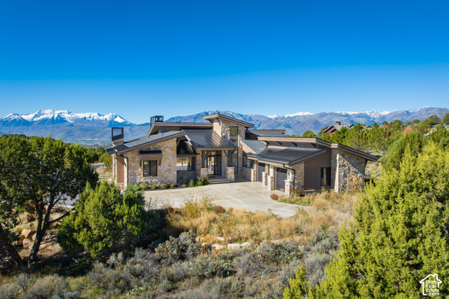 444  Ibapah Peak Dr #164
                     MLS #2192433