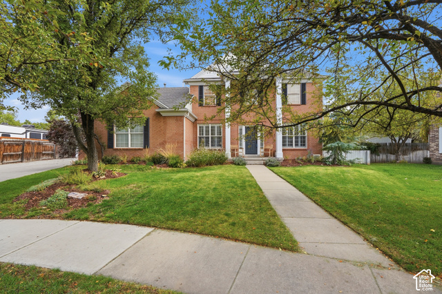 11477 S Brambleberry Ln
                     MLS #2192434