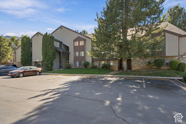 1175  Canyon Rd #33
                     MLS #2192440