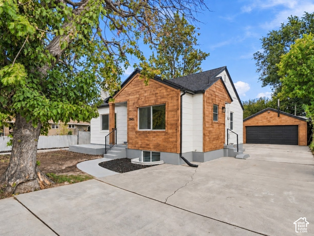 3845 S 200 E
                     MLS #2192449