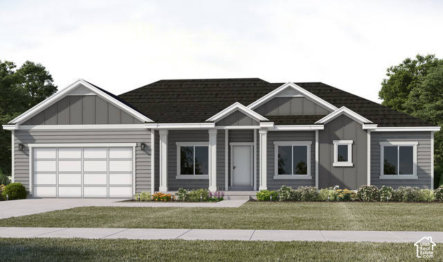 1065 E ANTELOPE DR #613, Eagle Mountain UT 84005