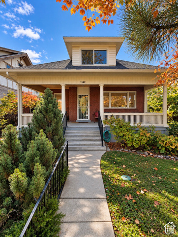1142 E 300 S
                     MLS #2192457